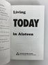4 Al-Anon Family Groups Books Alateen/Courage to be Me/A Day at a Time 1983-2003