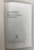 4 Al-Anon Family Groups Books Alateen/Courage to be Me/A Day at a Time 1983-2003