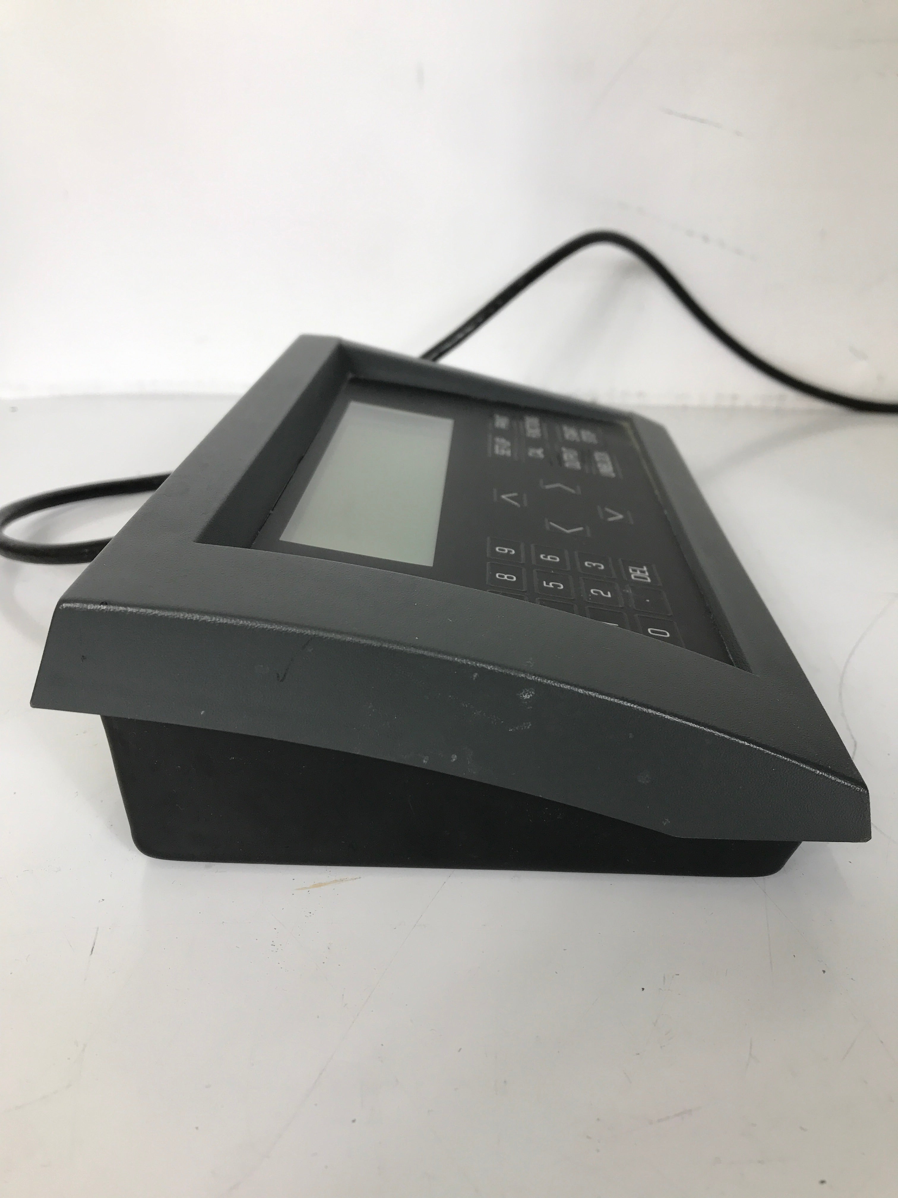 Beckman Coulter Z1 Particle Counter with Keyboard