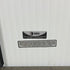 MDI Weighted Free Standing Plastic Sign Holder