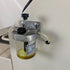 IDEAL "Destroy It" #4107 Cross Cut Industrial Belt Paper Shredder