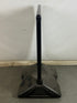 MDI Weighted Free Standing Plastic Sign Holder