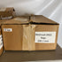 IDEAL "Destroy It" #4107 Cross Cut Industrial Belt Paper Shredder