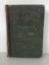 Steele's Sciences Hygienic Physiology by Joel Dorman Steele 1888 HC