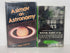 2 Isaac Asimov: Building Blocks of the Universe/Asimov on Astronomy Ex-Library