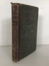 Steele's Sciences Hygienic Physiology by Joel Dorman Steele 1888 HC