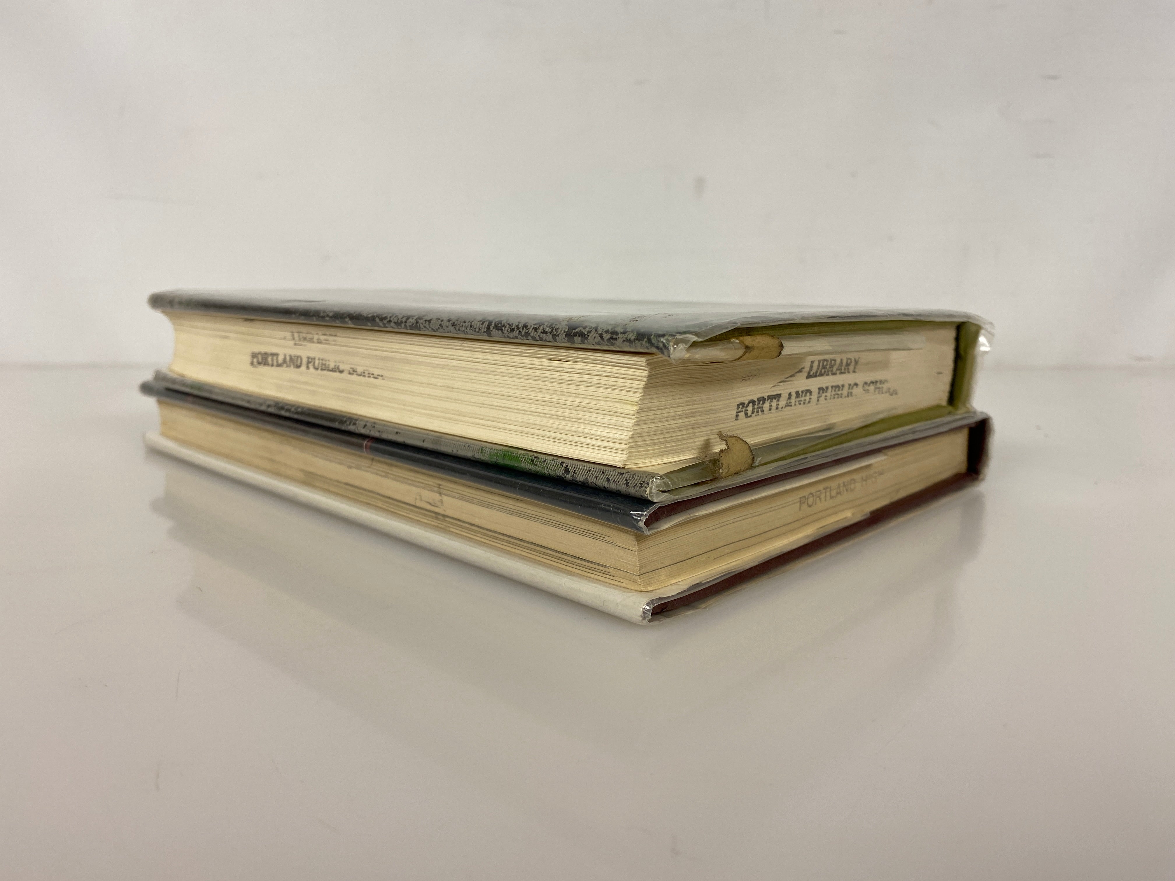 2 Isaac Asimov: Building Blocks of the Universe/Asimov on Astronomy Ex-Library