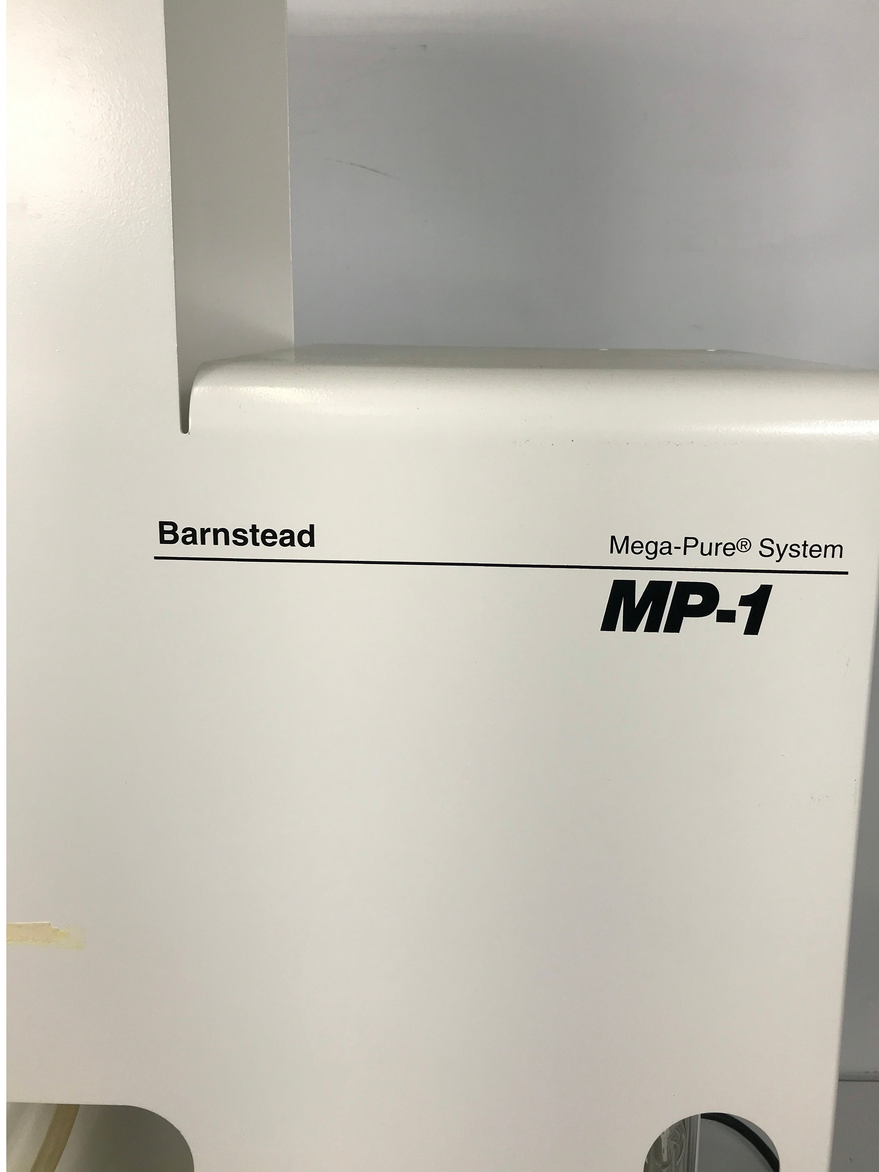 Barnstead Mega-Pure MP1