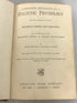 Steele's Sciences Hygienic Physiology by Joel Dorman Steele 1888 HC