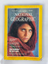 National Geographic Volume 167, No. 6 June 1985