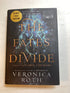 Lot of 2 Veronica Roth Carve the Mark Books 2017-2018 *Signed*