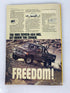 National Geographic Volume 167, No. 6 June 1985