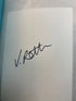 Lot of 2 Veronica Roth Carve the Mark Books 2017-2018 *Signed*