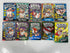 Lot of 10 Captain Underpants Books Pilkey 1997-2013