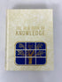 Set of 22: The New Book of Knowledge 1996 HC