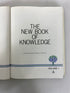 Set of 22: The New Book of Knowledge 1996 HC