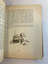 Hello Michigan Berenice Bryant Lowe HC 1939