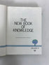 Set of 22: The New Book of Knowledge 1996 HC