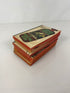 Lot of 6 Agatha Christie Vintage Paperback Mystery Books Pocket 1961-1963