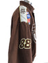 UPS Dale Jarrett Nascar Jacket Men's Size 2XL