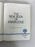 Set of 22: The New Book of Knowledge 1996 HC
