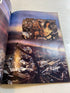 Labyrinth Movie Photo Album David Bowie SC 1986