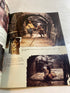 Labyrinth Movie Photo Album David Bowie SC 1986