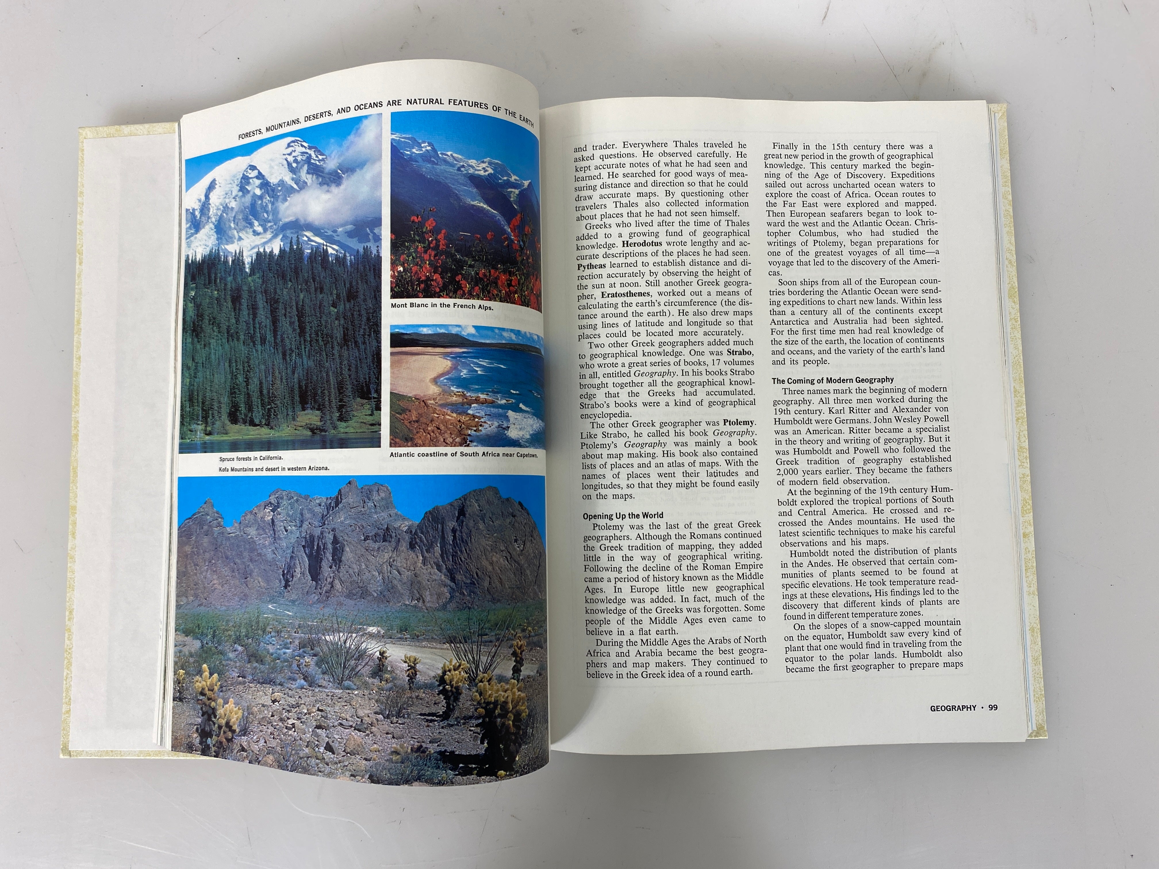 Set of 22: The New Book of Knowledge 1996 HC