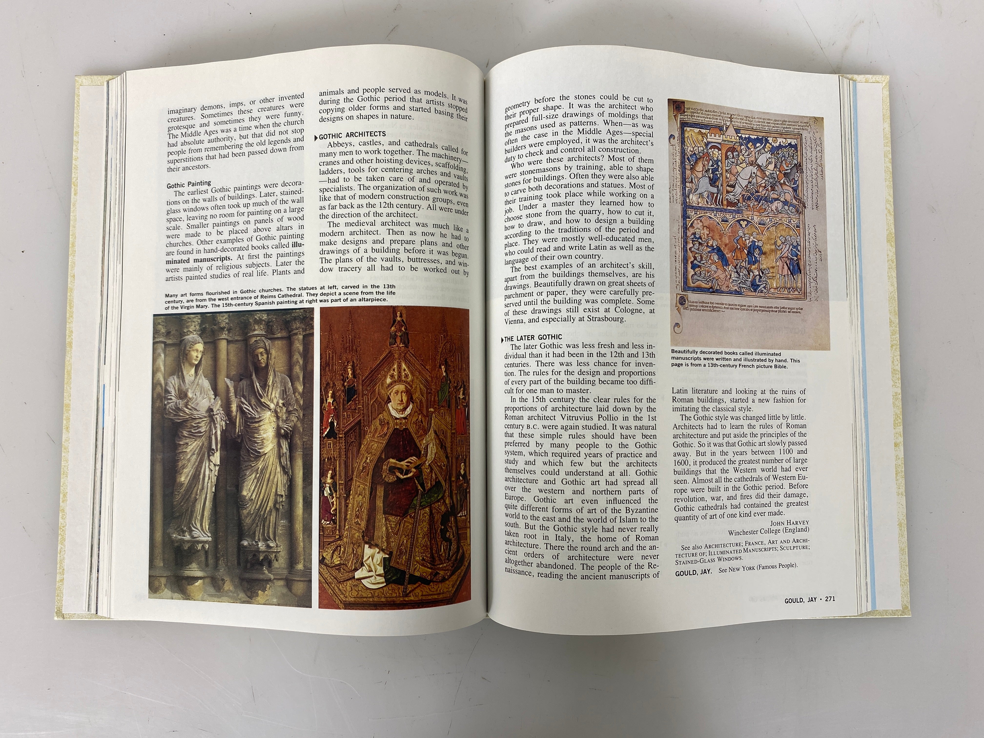 Set of 22: The New Book of Knowledge 1996 HC