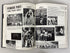 1986 Mason High School Yearbook "Anchora" Mason Michigan HC