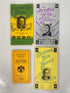 Freemason Scottish Rite Bodies Detroit, MI Ephemera Lot (1972-1978)