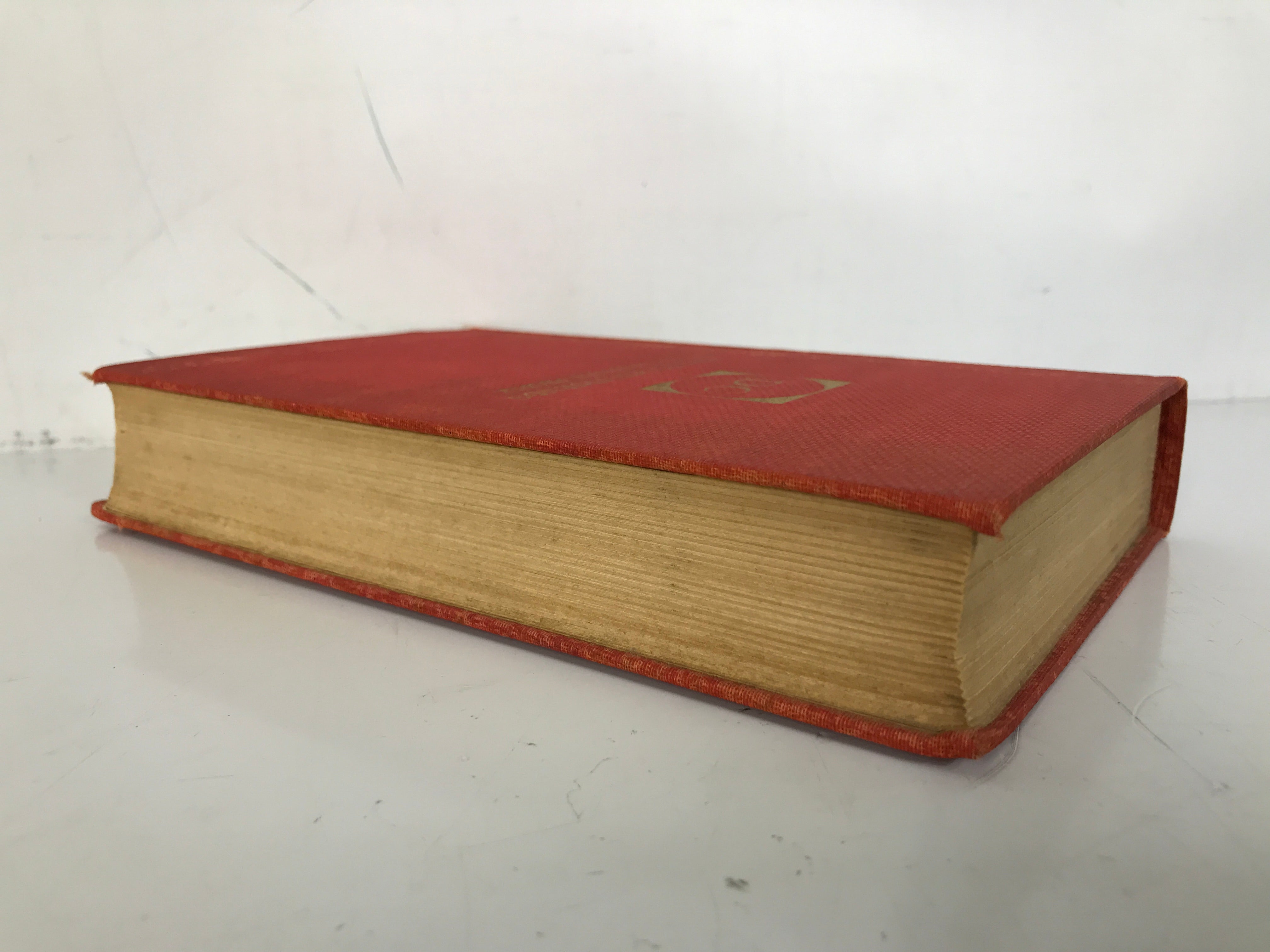 How to Win Friends and Influence People Dale Carnegie 1937 HC