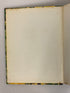 1967 Alma College "Scotsman" Yearbook Alma Michigan HC