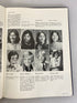 1978 Montabella High School Yearbook "Legend" Edmore Michigan