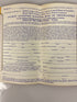 Freemason Scottish Rite Bodies Detroit, MI Ephemera Lot (1972-1978)