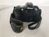 Nikon D100 6.1MP Digital SLR Camera w/ Nikon NIKKOR AF-S VR 24-120mm f/3.5-5.6G IF-ED Lens