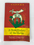 A Short History of the Shrine booklet  Freemason Ephemera