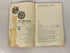 A Short History of the Shrine booklet  Freemason Ephemera