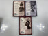 Lot of 3 Status as an Assassin Exceeds the Hero's Manga 2020