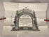 Freemason Vintage 33rd Degree Certificate with Pouch 1973