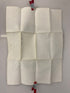 Freemason Vintage 33rd Degree Certificate with Pouch 1973