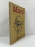 Marx for Beginners by Rius translated Richard Appignanesi 1976 Pantheon SC