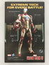 Indestructible Hulk Annual (with Digital Code) 1 2014