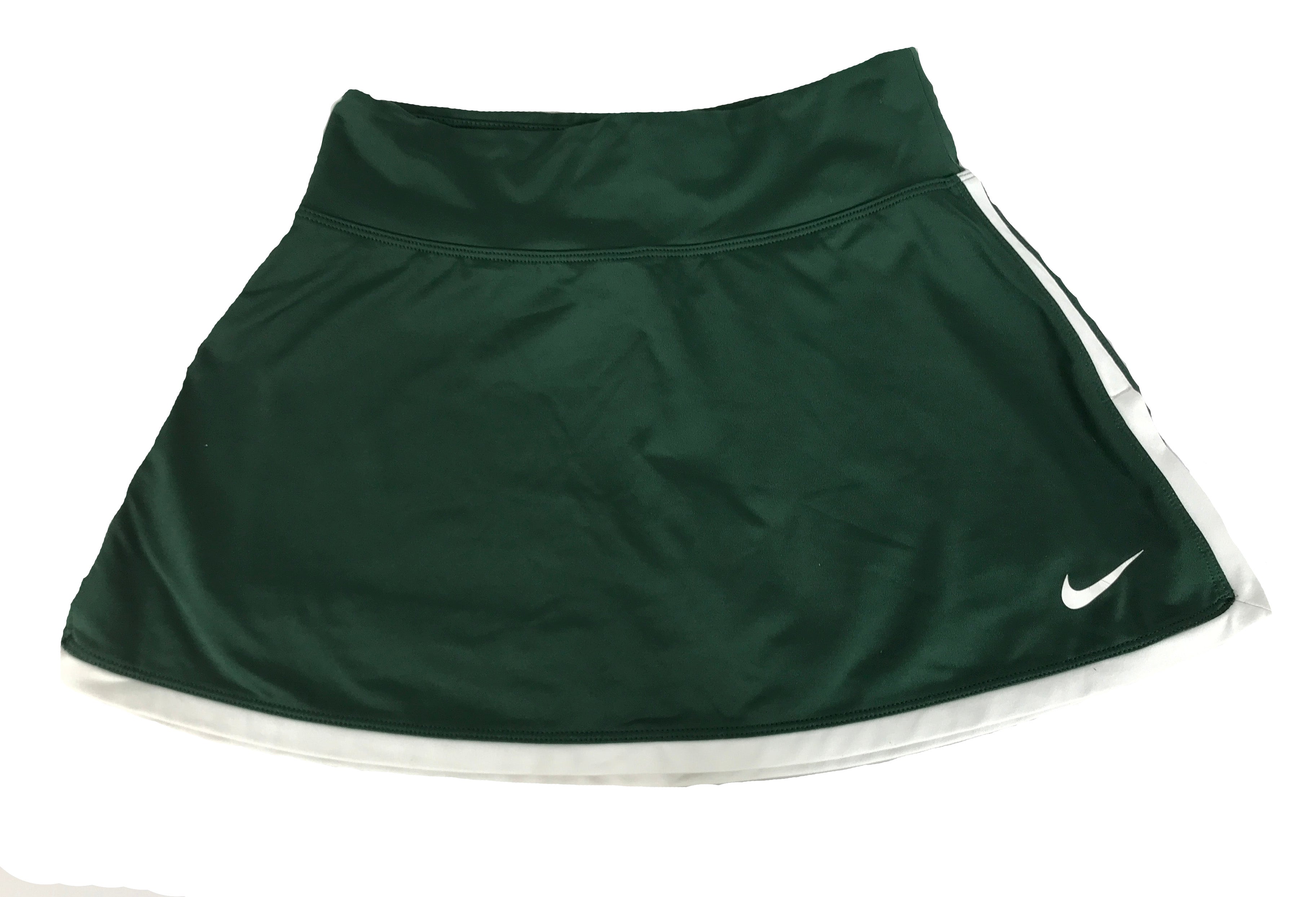 Nike Green Dri-Fit Skort Women's Size S