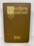 Hawthorne & His Circle by Son Julian Hawthorne 1903 First Edition Antique HC