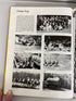 1981 Montabella High School Yearbook "Legend" Edmore Michigan