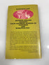 Dark Shadows Book of Vampires Werewolves Paperback SC 1970