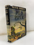 Pied Piper Nevil Shute Triangle Books 1942 HCDJ