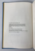 Plasticity: Theory & Application Mendelson 1968 First Printing HC