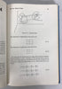Plasticity: Theory & Application Mendelson 1968 First Printing HC